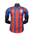 Camisa Bahia Home 25/26 - Jogador Masculina