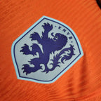 Camisa Holanda Titular 24/25 - Versão Jogador