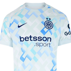 Camisa Inter de Milão Away 25/26 - Torcedor Masculino