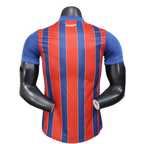 Camisa Bahia Home 25/26 - Jogador Masculina