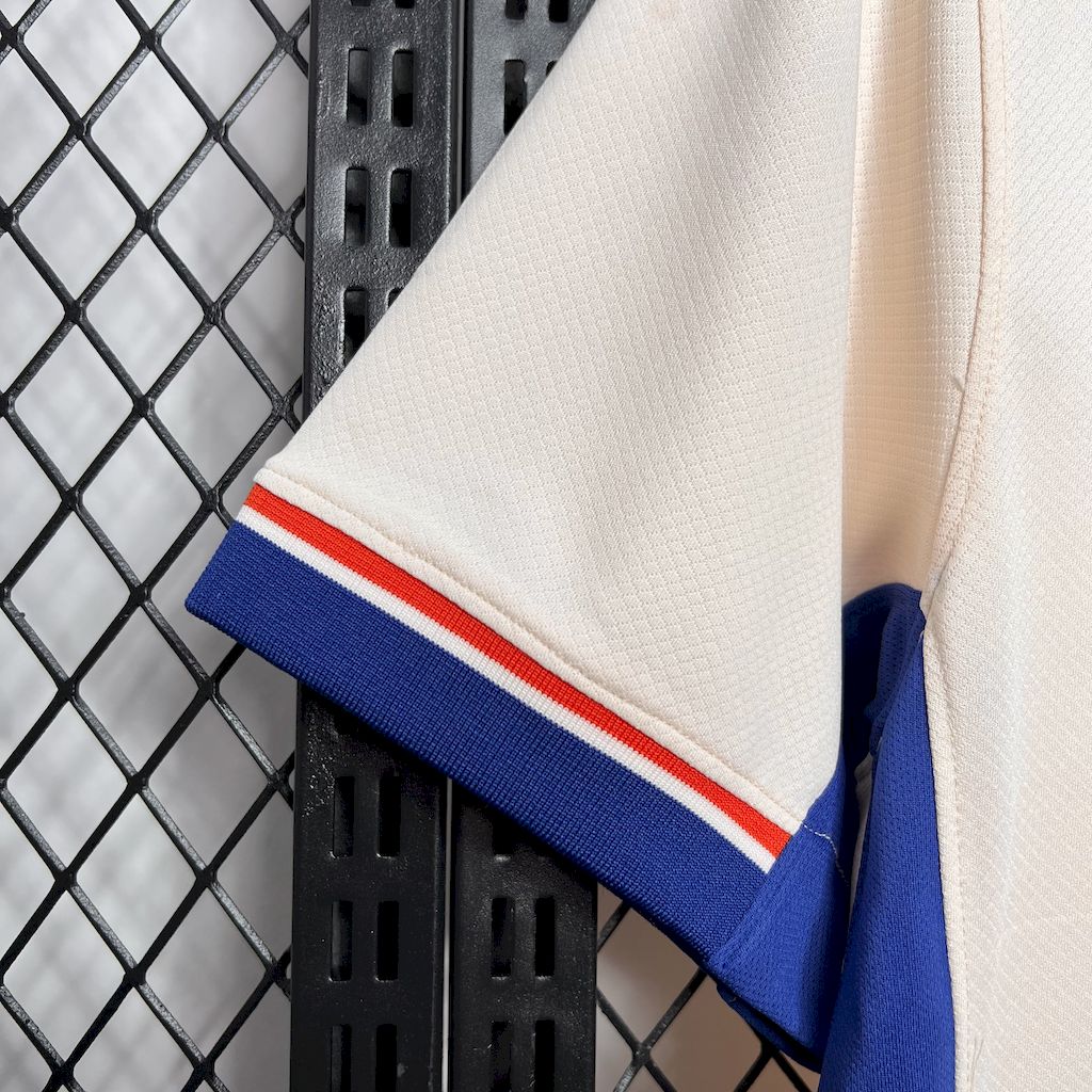 Camisa Chelsea Away 24/25 - Torcedor Masculina Lançamento