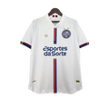 Camisa Bahia Home 24/25 - Torcedor Masculina Lançamento