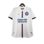 Camisa Bahia Home 24/25 - Torcedor Masculina Lançamento
