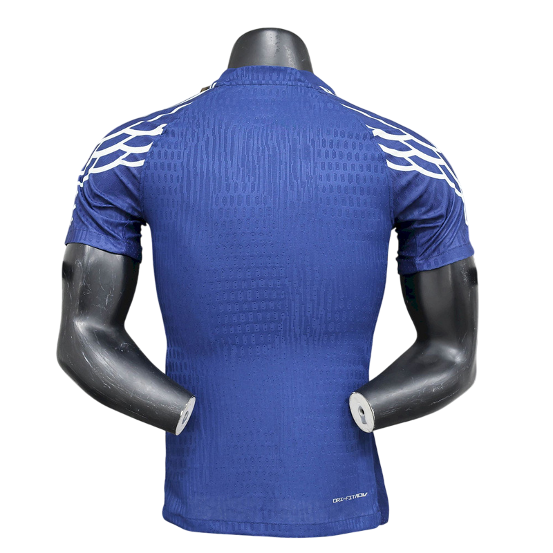 Camisa PSG IV 24/25 - Jogador Masculina