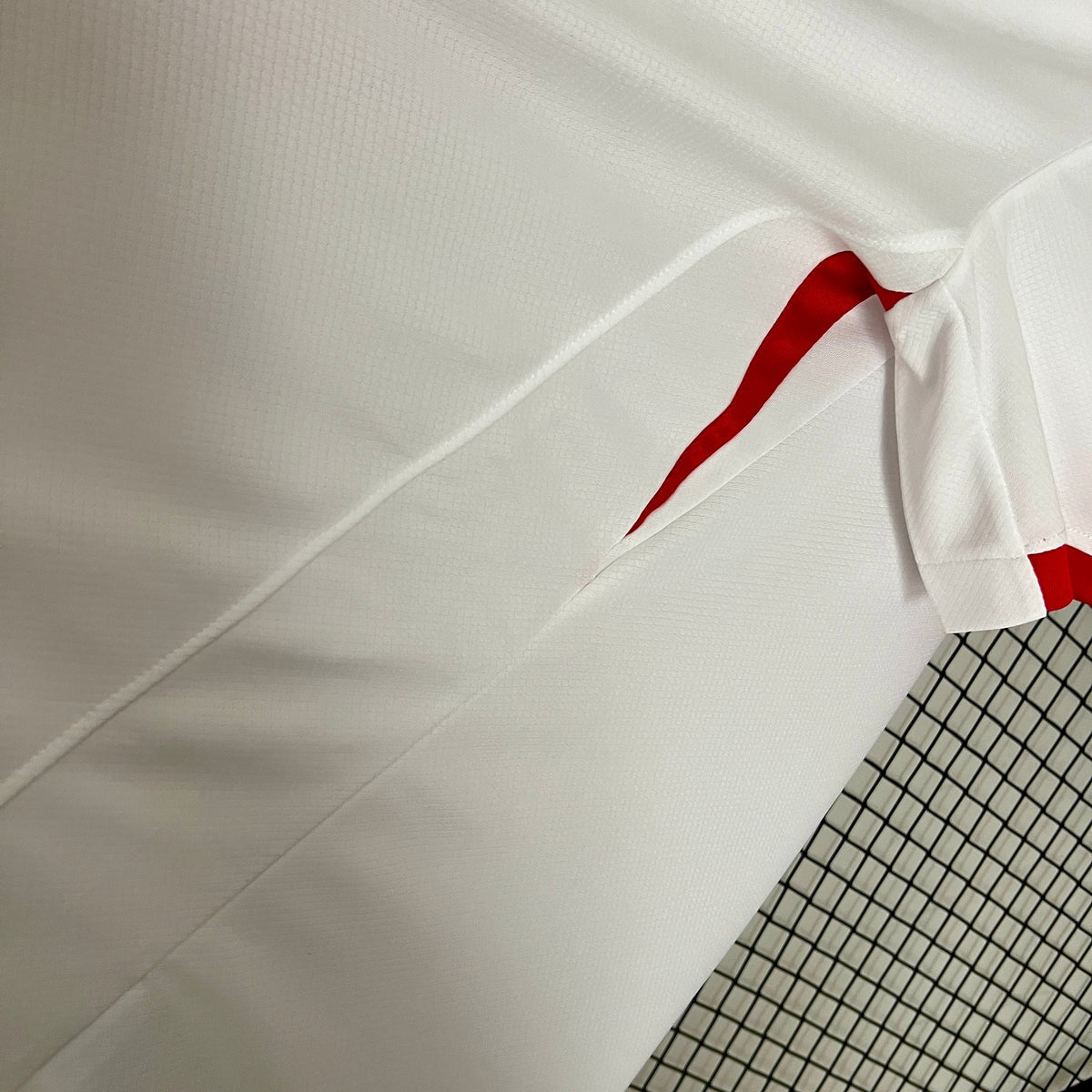 Camisa Polônia Home 24/25 - Torcedor Lançamento