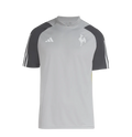 Camisa Atlético Mineiro Treino Cinza 24/25 - Versão Torcedor