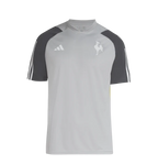 Camisa Atlético Mineiro Treino Cinza 24/25 - Versão Torcedor