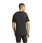 Camisa Atlético Mineiro Treino Preta 25/26 - Versão Torcedor