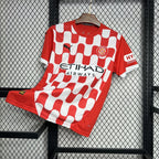 Camisa Girona Home 24/25 - Torcedor Masculina Lançamento