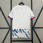 Camisa Noruega Reserva 24/25 - Versão Torcedor Lançamento