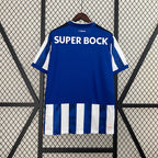 Camisa Porto Home 24/25 - Torcedor Masculina