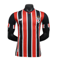 Camisa São Paulo Reserva 24/25 - Jogador Masculina
