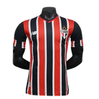 Camisa São Paulo Reserva 24/25 - Jogador Masculina