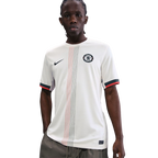 Camisa Chelsea Away 25/26 - Torcedor Masculina