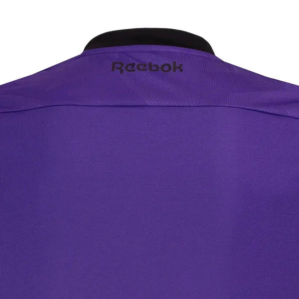 Camisa Botafogo Goleiro 24/25 - Reebok Torcedor Masculina