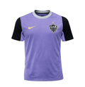 Camisa Atlético Mineiro Treino 26/27 - Versão Torcedor Masculina Roxo