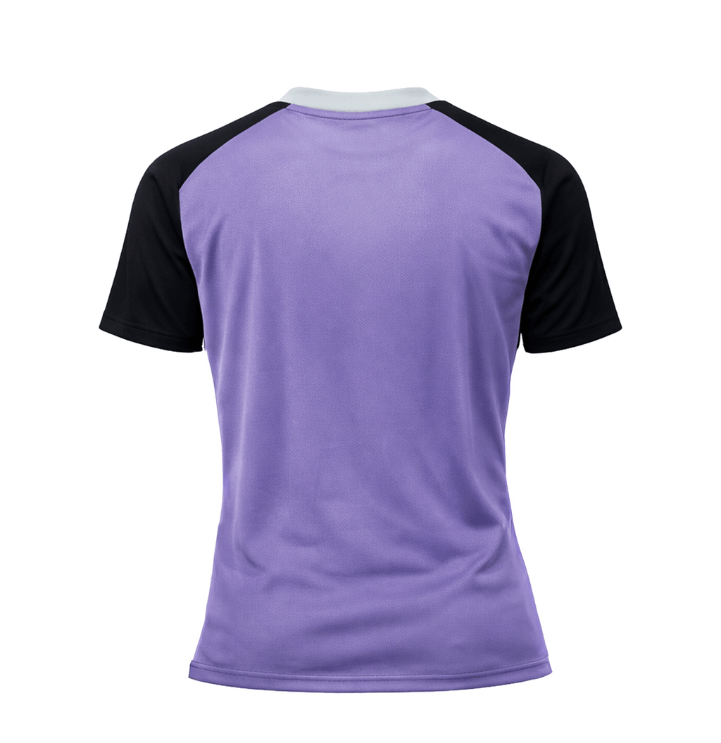 Camisa Atlético Mineiro Treino 26/27 - Versão Torcedor Masculina Roxo
