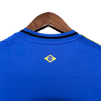 Camisa Brasil Edição Especial 25/26 - Torcedor