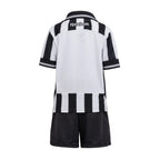 Conjunto Infantil Botafogo Home 25/26