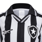 Conjunto Infantil Botafogo Home 25/26