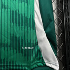 Camisa Itália Pré-Jogo 24/25 - Torcedor Masculina