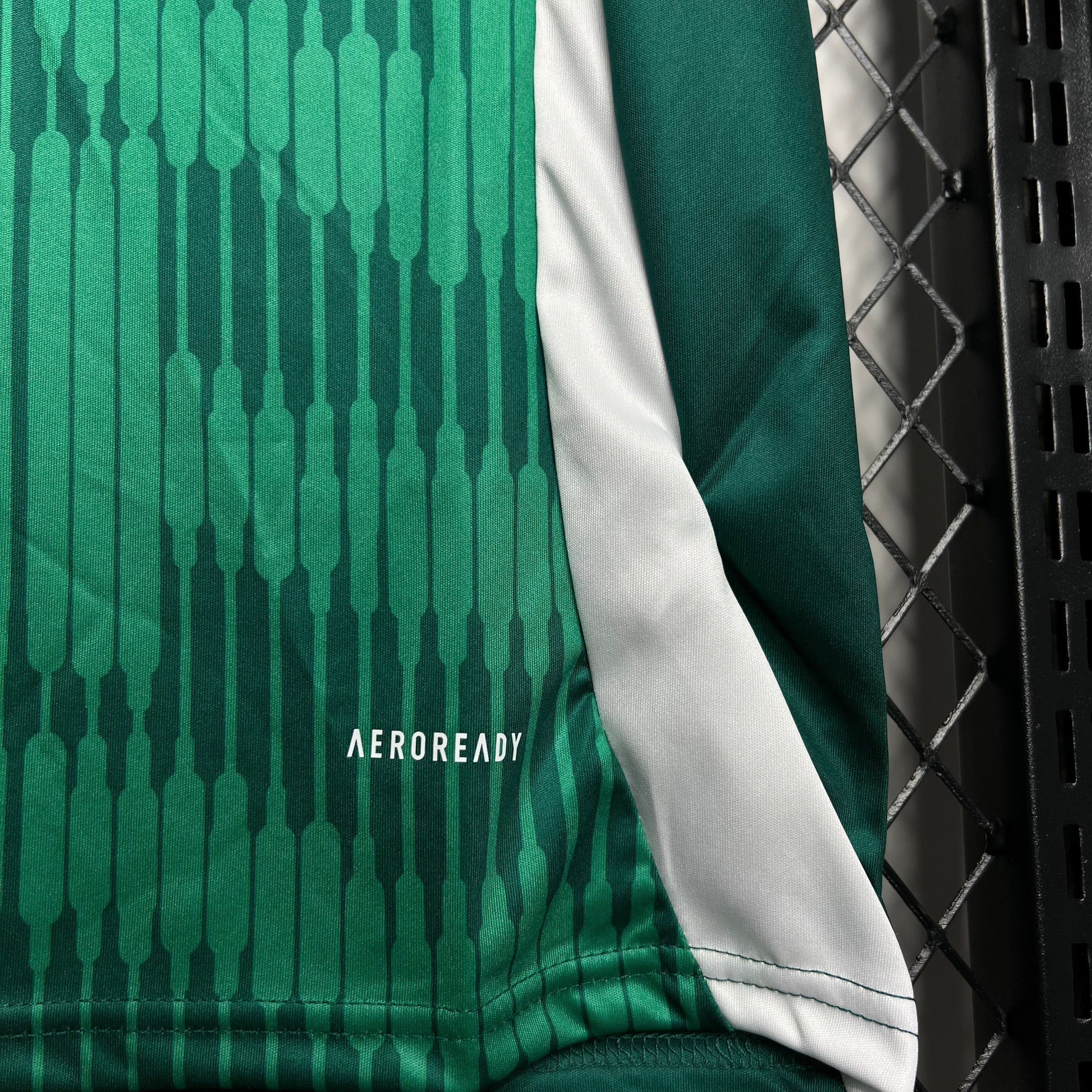Camisa Itália Pré-Jogo 24/25 - Torcedor Masculina