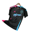 Camisa Inter Miami Edição Especial 24/25 - Torcedor Masculina Lançamento