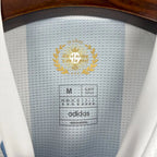 Camisa Argentina Edição Especial 50 anos 24/25 - Torcedor Masculina Lançamento