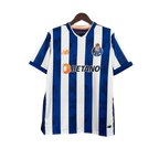 Camisa Porto Home 24/25 - Torcedor Masculina