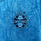 Camisa Grêmio Goleiro 24/25 - Torcedor Masculina