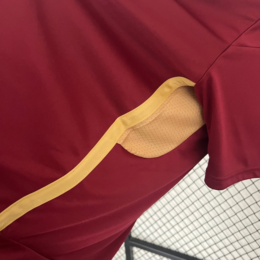 Camisa Venezuela Home 24/25 - Torcedor Masculina Lançamento