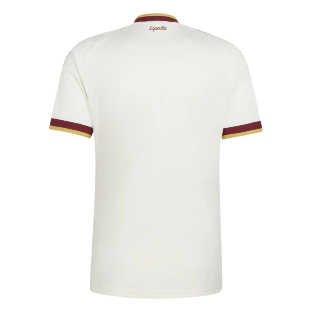 Camisa Espanha Away 2026 - Torcedor Masculina