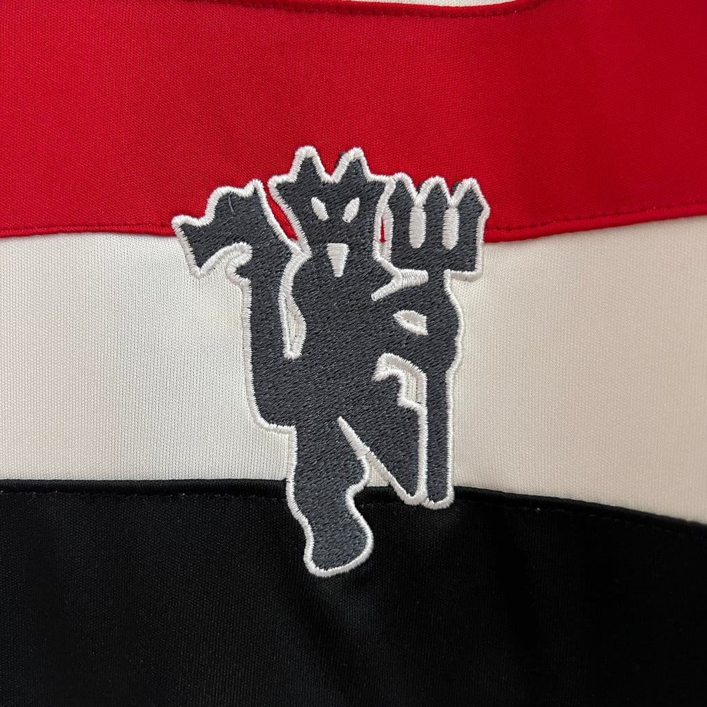 Camisa Manchester United III 24/25 - Torcedor Masculina Lançamento