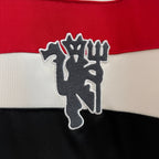Camisa Manchester United III 24/25 - Torcedor Masculina Lançamento