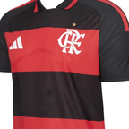 Camisa Flamengo 2026/27 Home Jogador