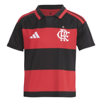 Conjunto Infantil Flamengo 2026/27 Home