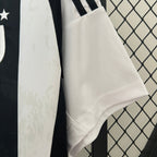 Camisa Juventus Home 24/25 - Torcedor Masculina Lançamento