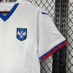 Camisa Servia Away 24/25 - Torcedor Masculina Lançamento