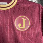 Camisa Atlético Juventus Home 24/25 - Torcedor Masculina Lançamento