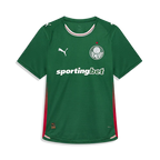 Camisa Palmeiras 2026/27 IJogador