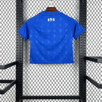 Cropped Cruzeiro 2026/27 Home Feminina