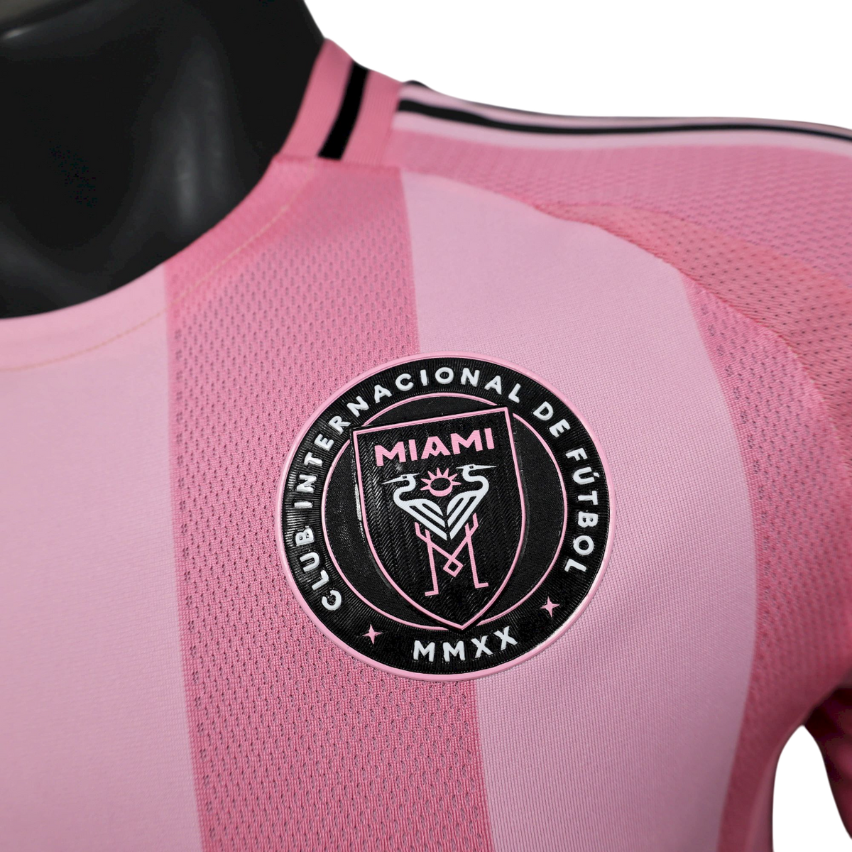 Camisa Inter Miami Home 25/26 - Jogador Masculina