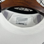 Camisa Vasco Pré-Jogo Branca 24/25 - Torcedor Masculina