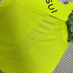 Camisa Grêmio Goleiro 24/25 - Torcedor Masculina