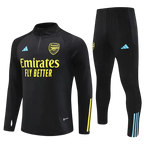 Conjunto de Treino Arsenal 23/24 - Preto