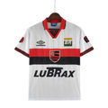 Camisa Flamengo Fora 1995 - Versão Retrô
