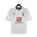 Camisa Tottenham Home 2006/07 Retrô Branca