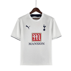 Camisa Tottenham Home 2006/07 Retrô Branca