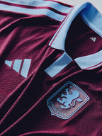 Camisa Aston Villa 2026-27 Home Torcedor