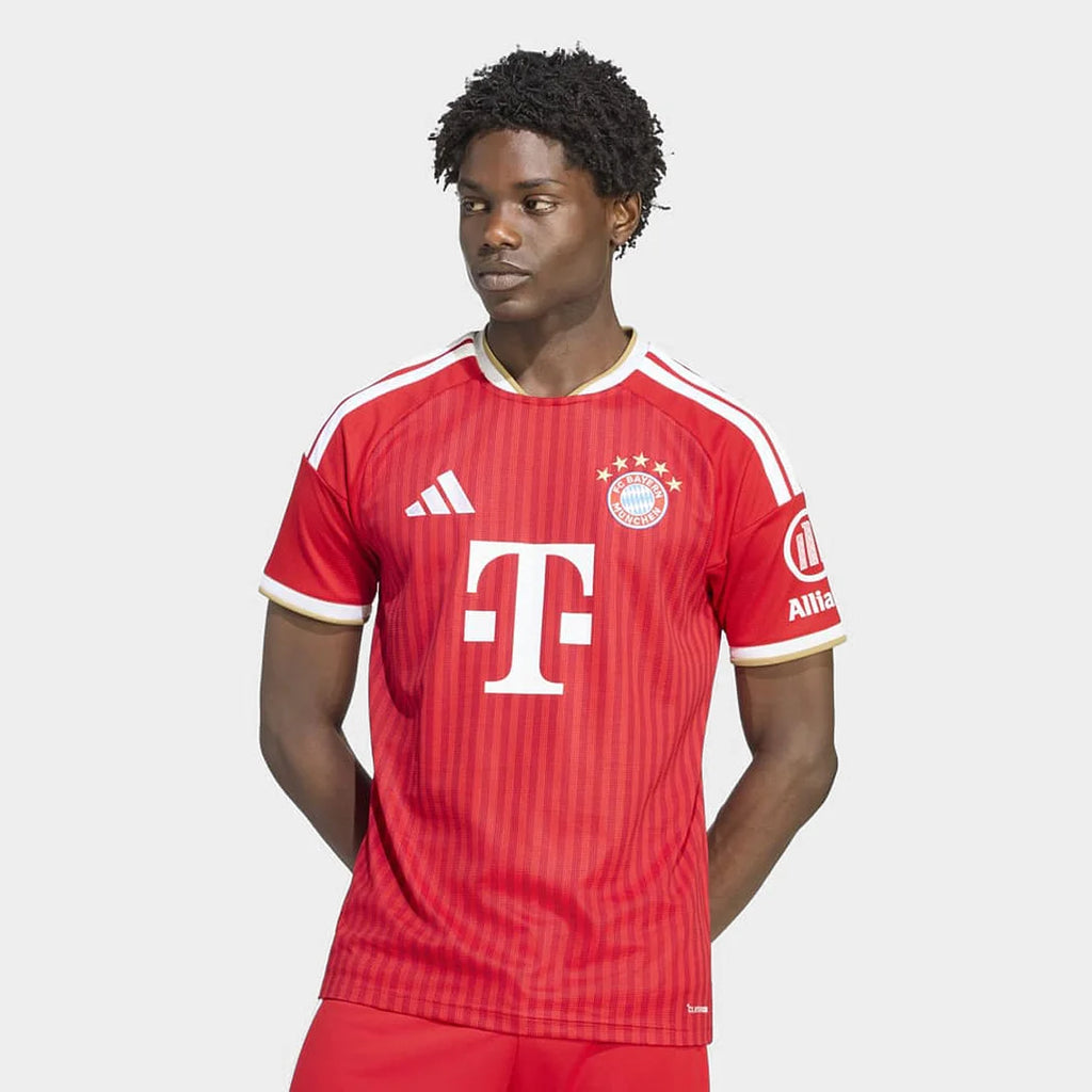 Camisa Bayern de Munique Home 26-27